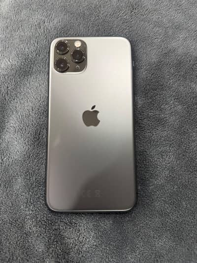Apple iPhone 11 Pro 128 factory unlocked