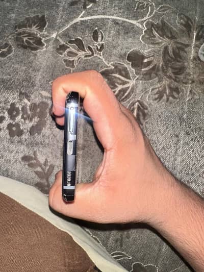 Samsung Mobile S21