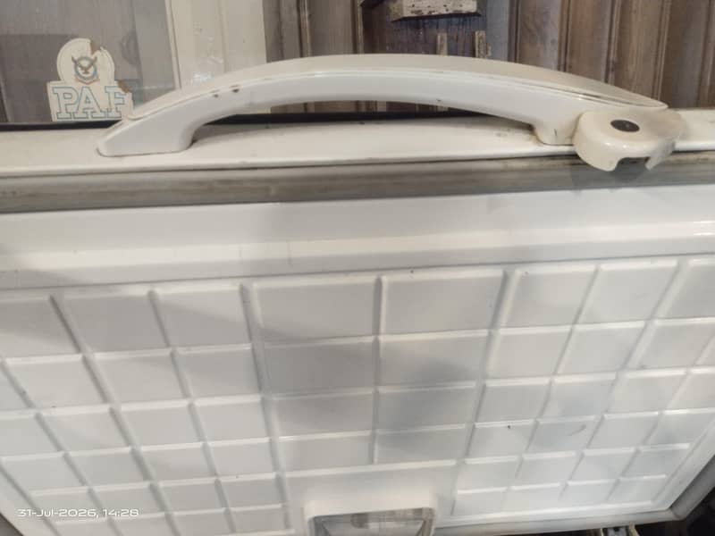 Deep Freezer 2
