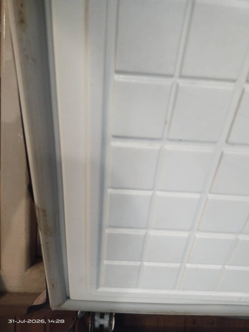 Deep Freezer 3