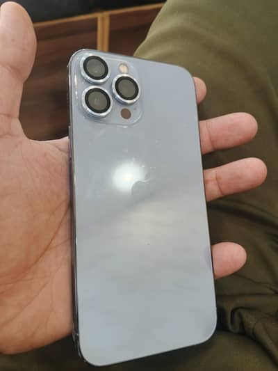 Apple iPhone 13 Pro Max 256 jv