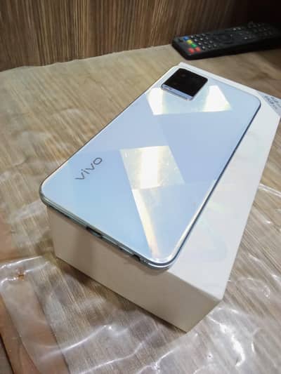 Vivo Y21.4/64