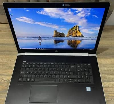 CORE I 7 8Gen