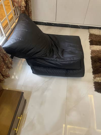 Bean bag