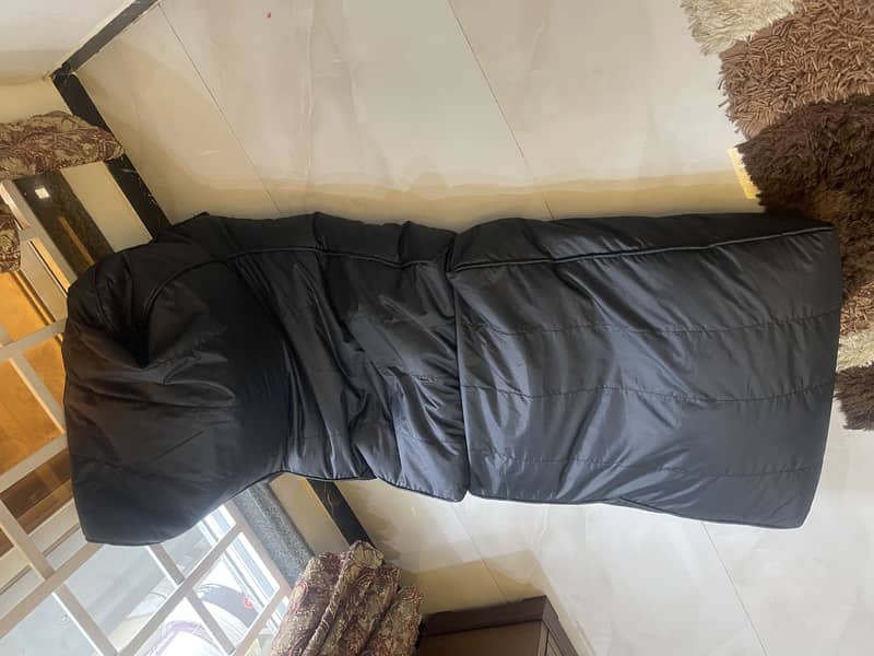 Bean bag 1
