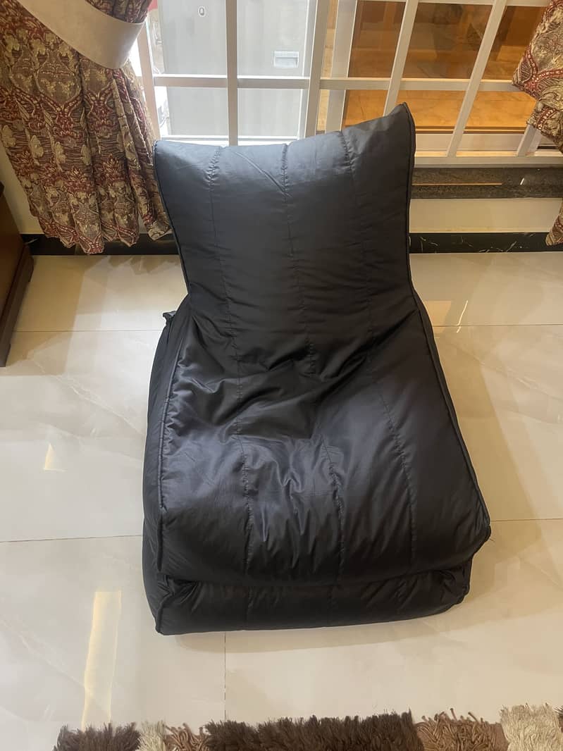Bean bag 2