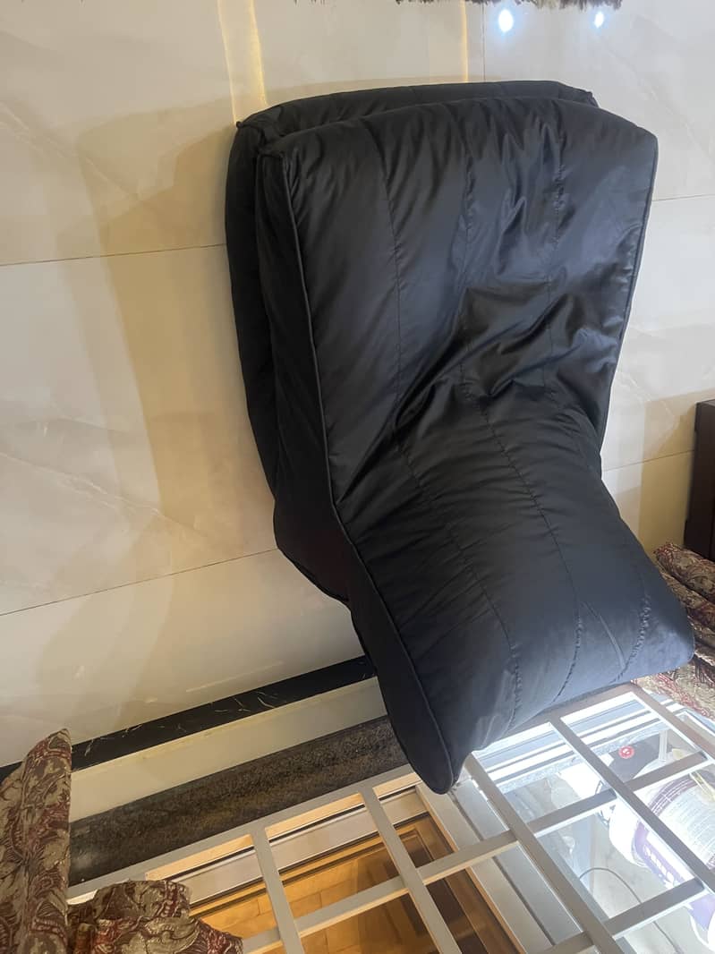 Bean bag 3