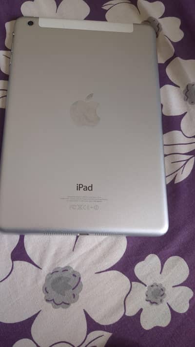 Ipad mini 1