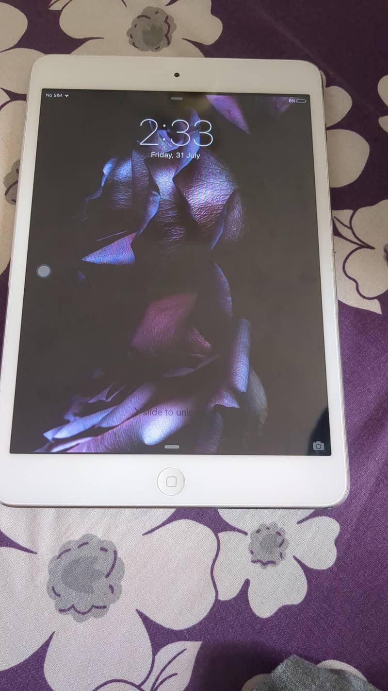 Ipad mini 1 1