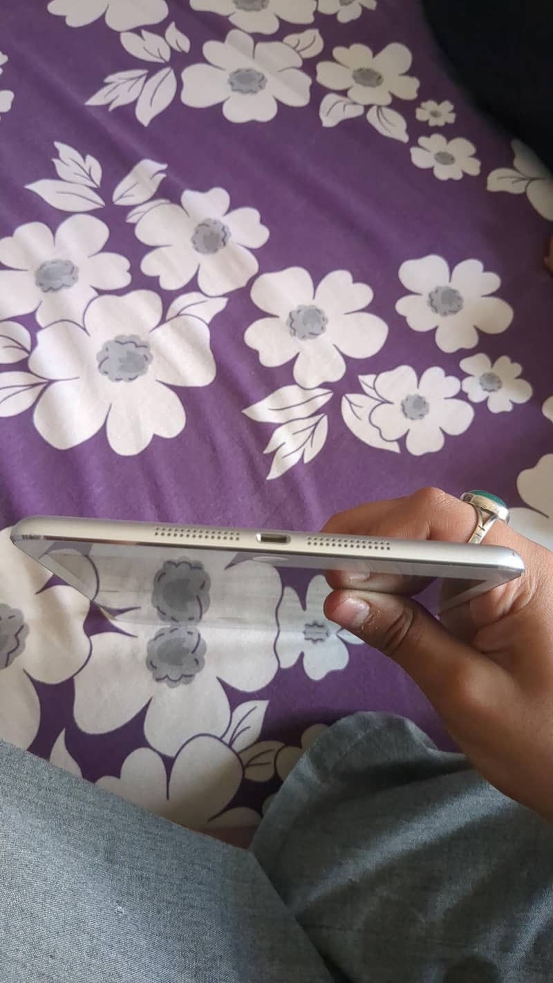 Ipad mini 1 4
