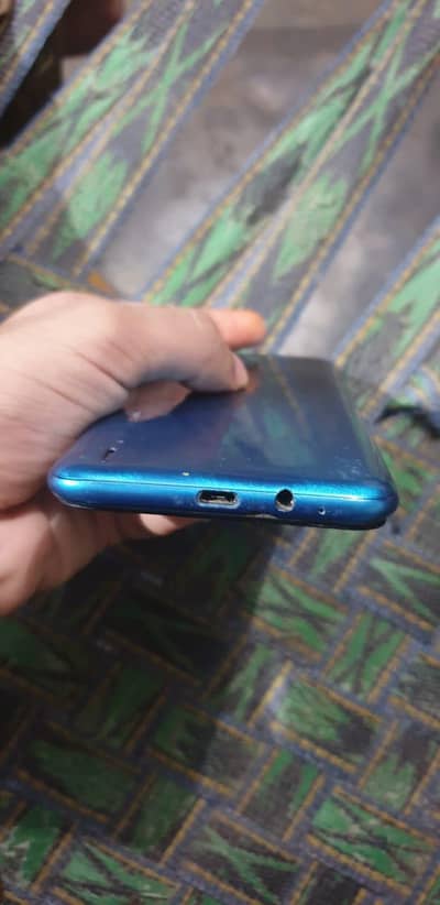 Tecno Spark 6 go