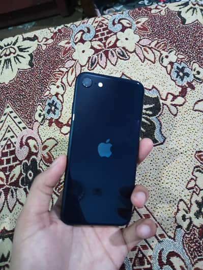 Apple iPhone SE 3 (2022) Total genuine Jv