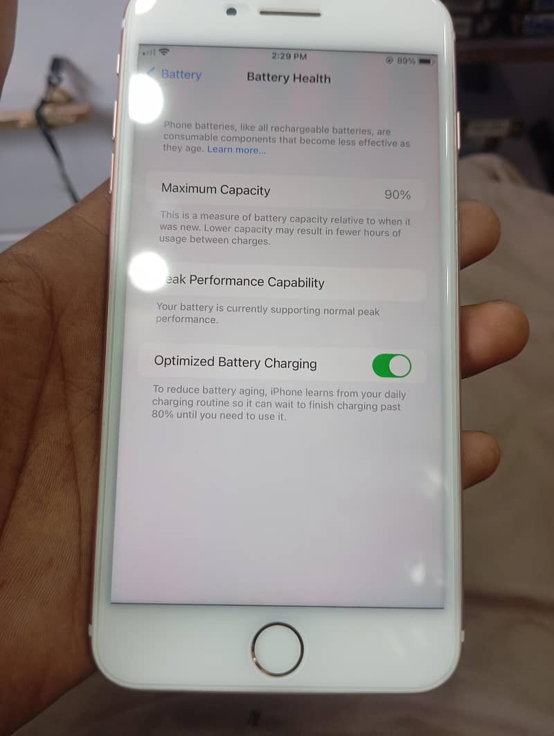 Apple iPhone 7 Plus 3