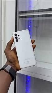 Samsung Mobile A32 03332905896