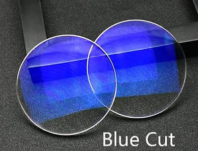 Wholesale optical lenses cr39 polarized bluecut polycarbonate