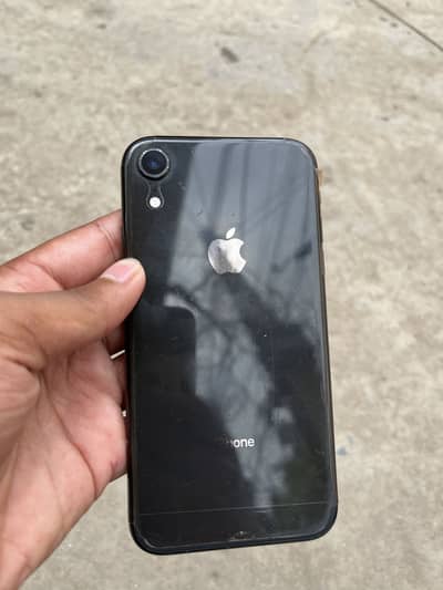 Apple iPhone XR