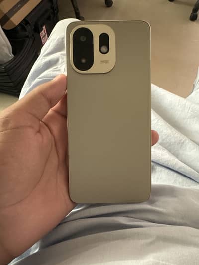 Itel A100c 2+4Gb Ram 64GB Storage