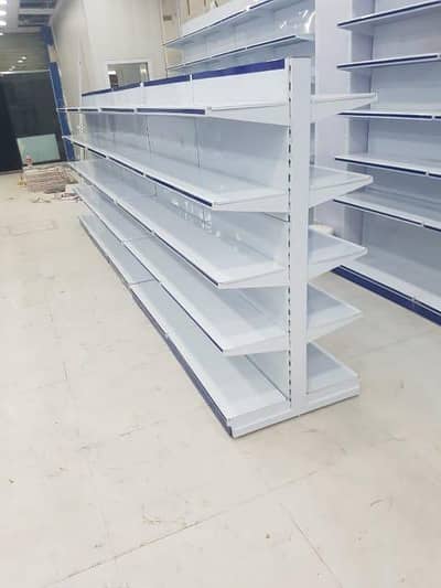 Mart racks, super store rack