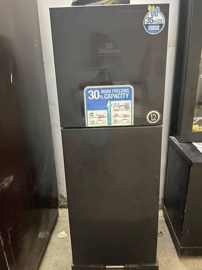 fridge