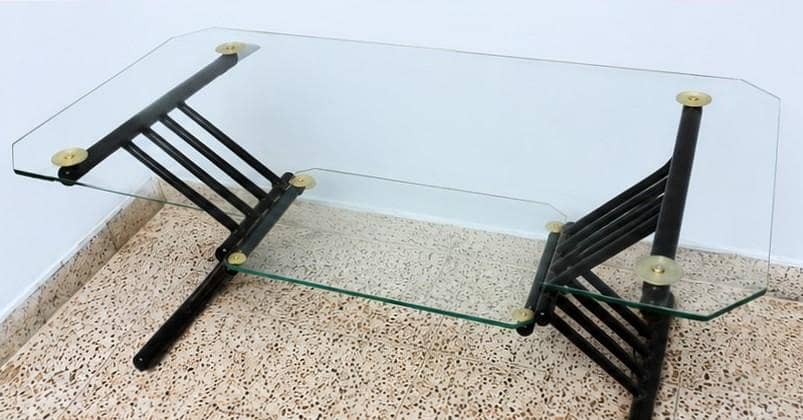 glass table 0