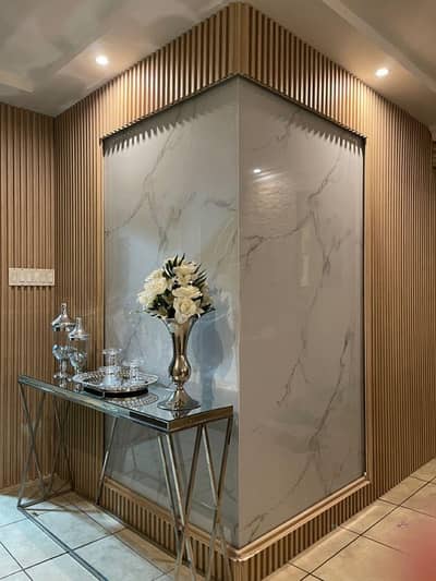 Wpc Wallpanel Pvc Ps Wallpanel Available Wholesale Dealer
