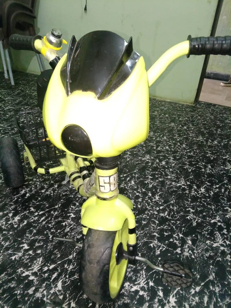 new cycle 0