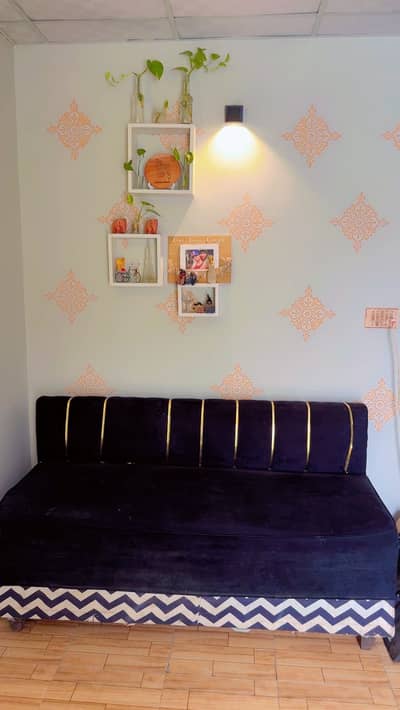 5 seater sofa
