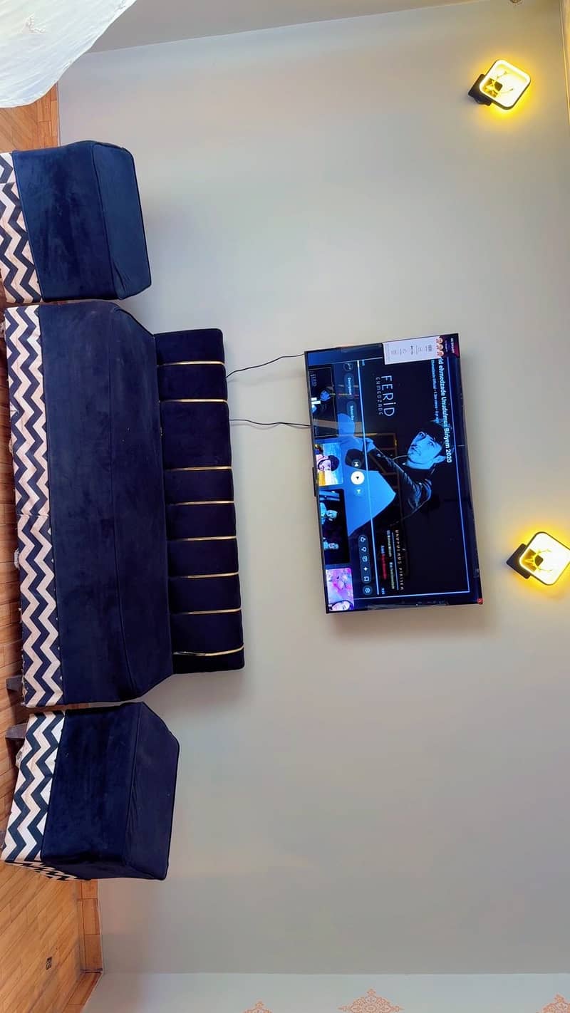 5 seater sofa 1