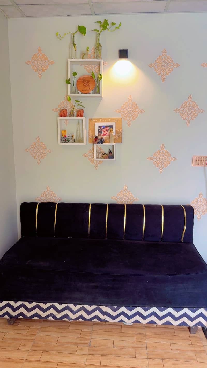 5 seater sofa 2
