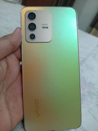 Vivo V23 Pro
