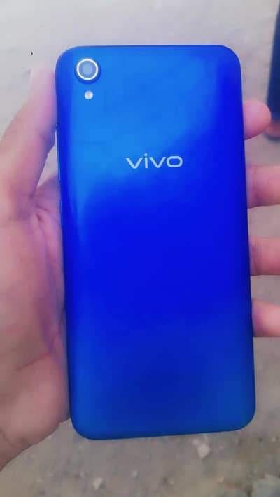 Vivo Y85