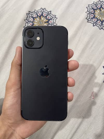 Apple iPhone 12 jv