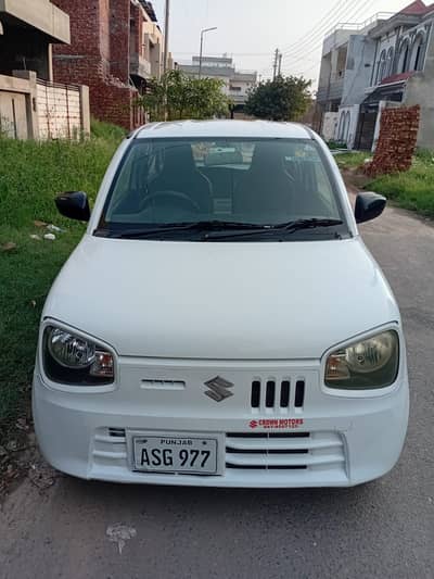 Suzuki Alto Urgent For Sale | Call+Whats 0302/046/5151 | 25K Used only