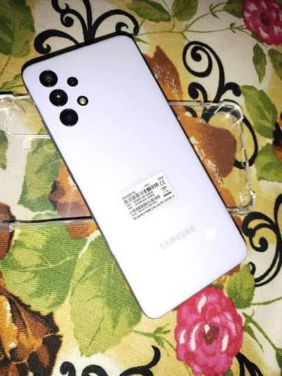 Samsung Mobile A32 03332905896