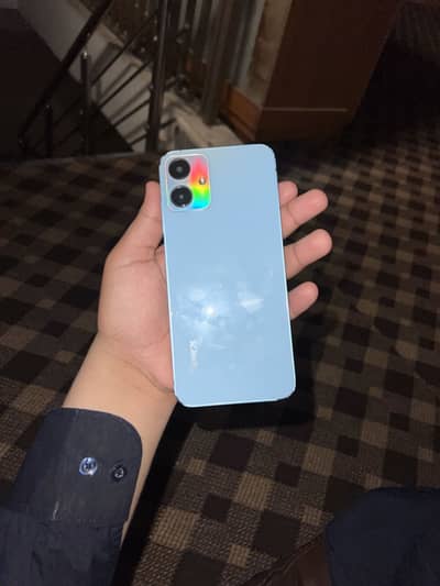 Sparx neo 7 plus urgent for sale