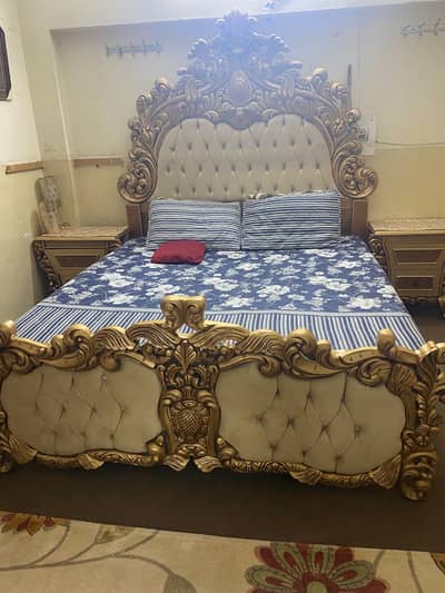 Bed set