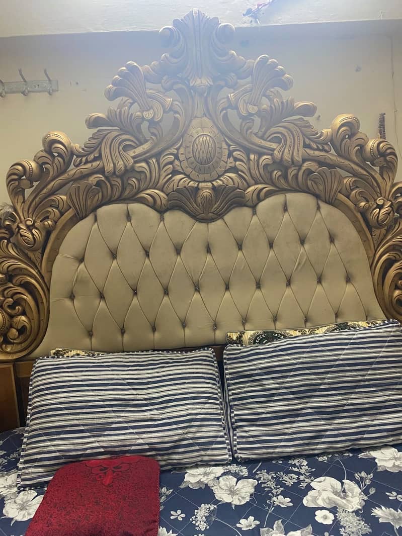 Bed set 5