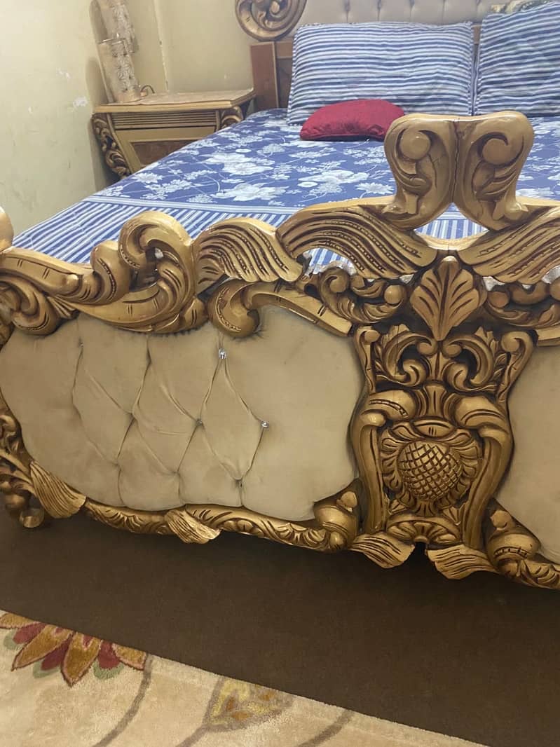 Bed set 6