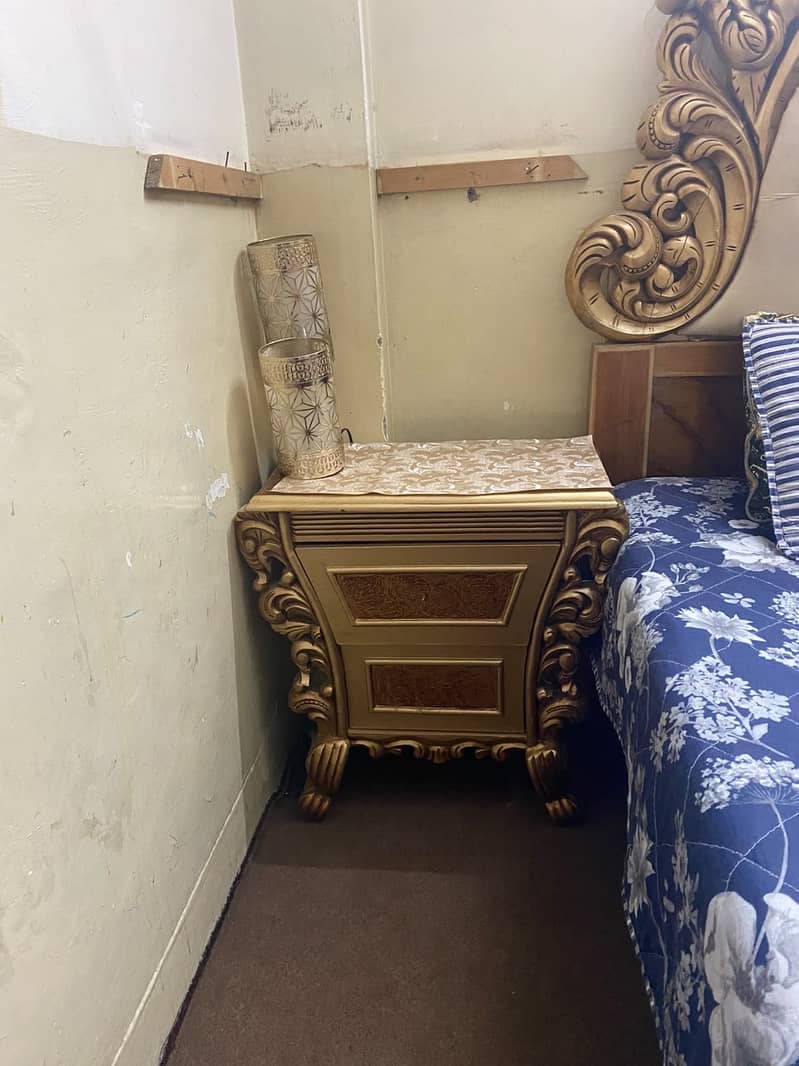 Bed set 8