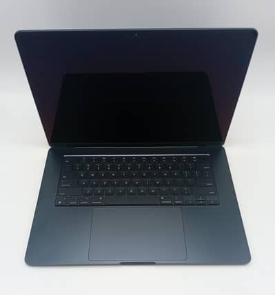 Apple MacBook Air 2024 M3 Chip 16/512GB Midnight M3 New Laptop