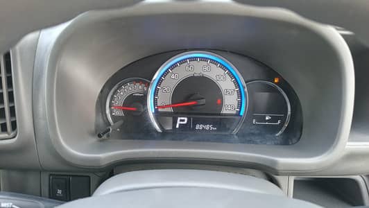 Suzuki Every(nissan)  2020.2026 full join turbo new meter fresh import