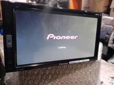 PIONEER AVH A2350BT
