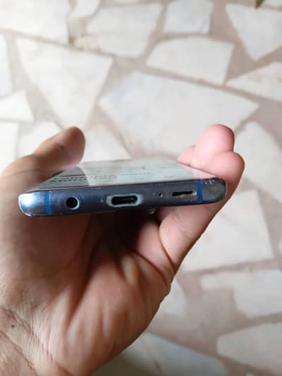 Samsung Mobile S9 Plus