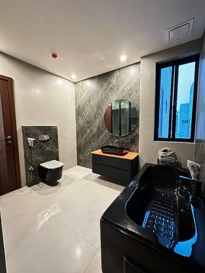 Brand New 5 Marla Luxury House for Rent in DHA Rahbar Lahore