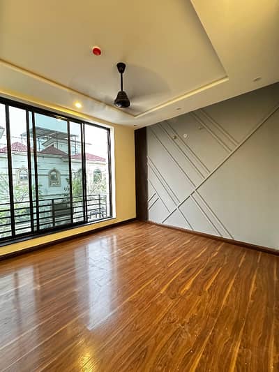 Brand New 5 Marla Luxury House For Rent In DHA Rahbar Lahore