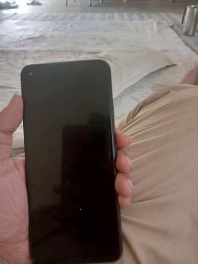 Infinix Hot 10