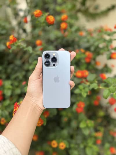 Apple iPhone 13 Pro
