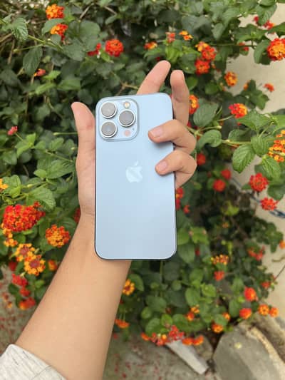 Apple iPhone 13 Pro