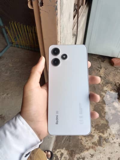 Redmi 12 5g