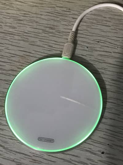 Wireless charger